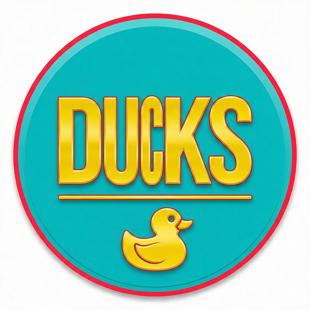 DUCKS
