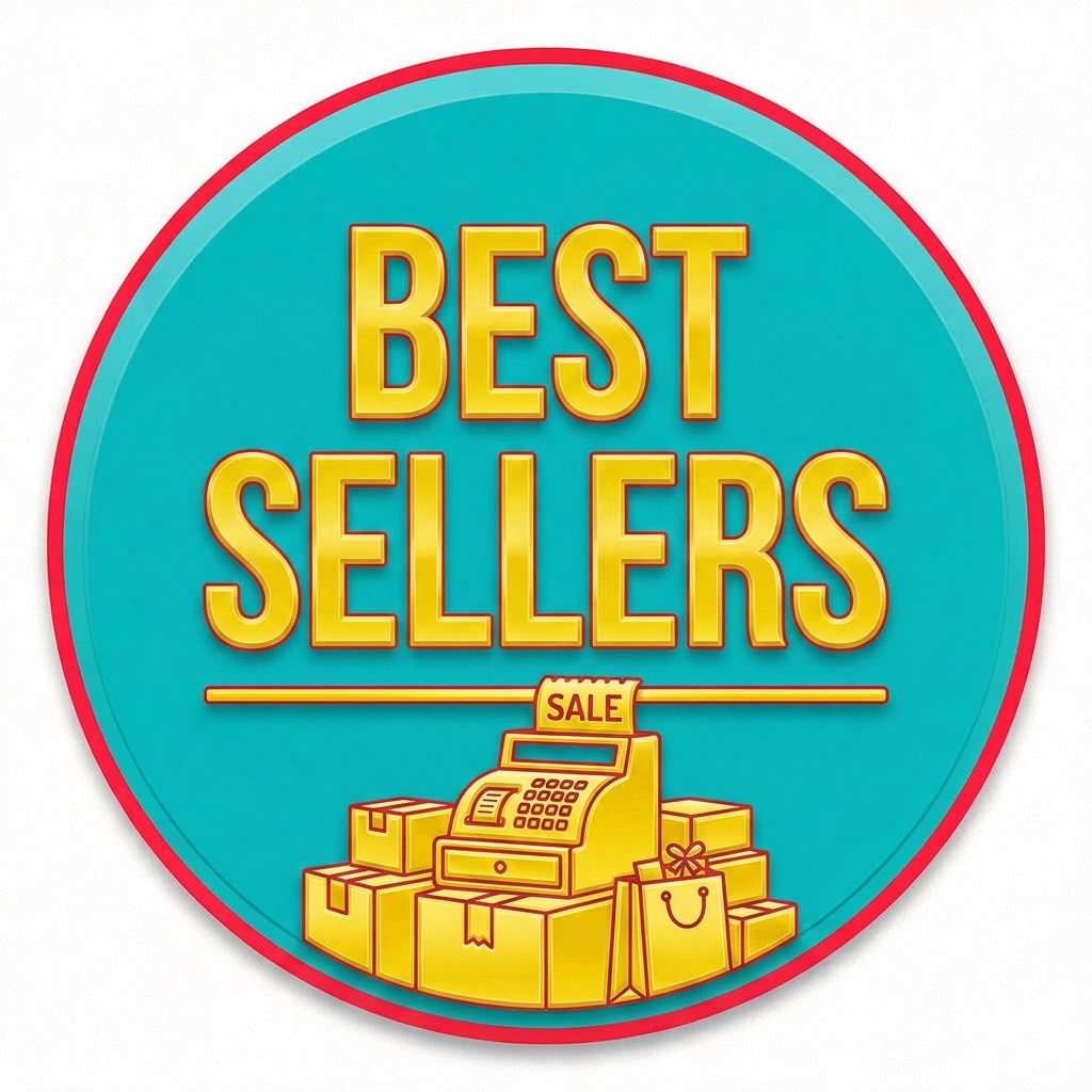 BEST SELLERS