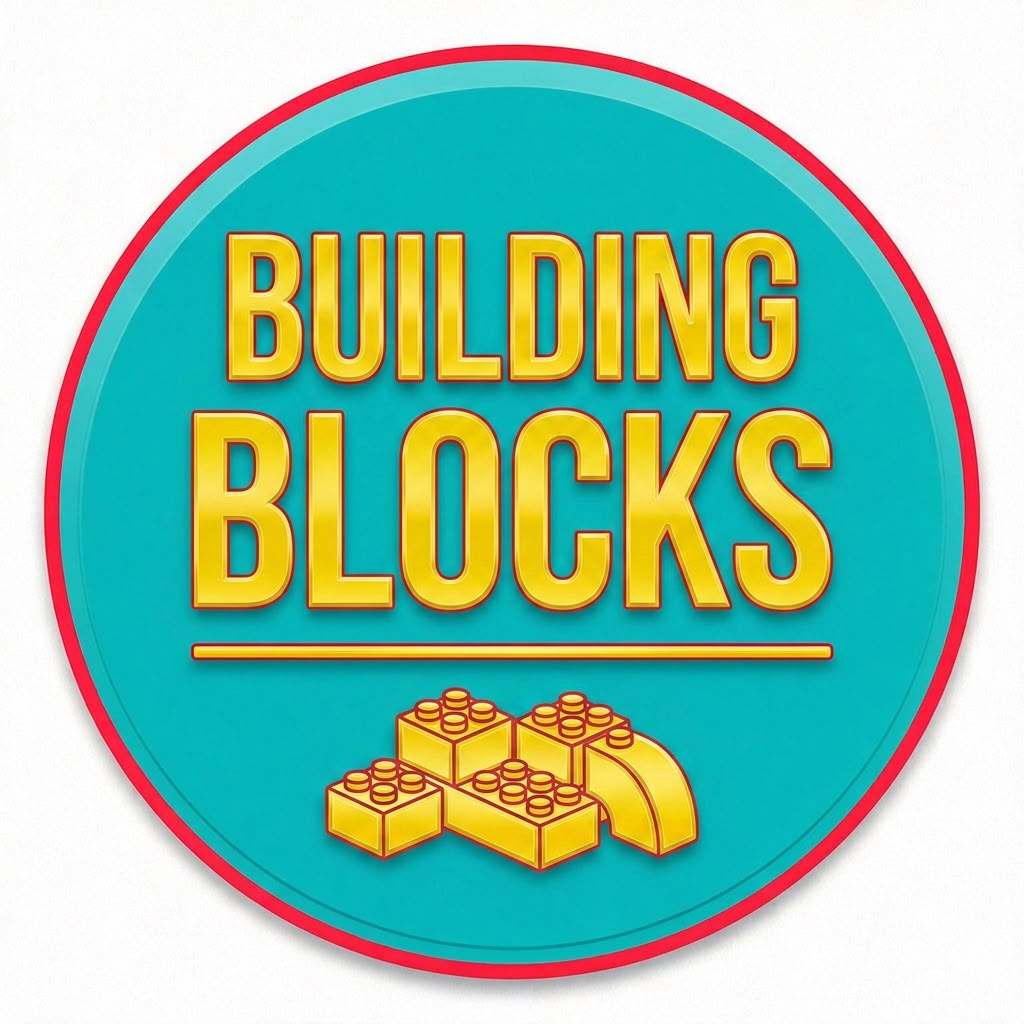 BUILDING BLOCKS