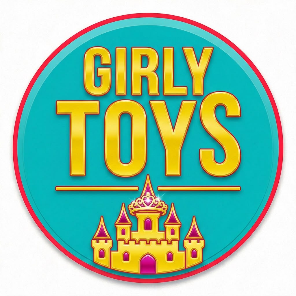GIRLY TOYS