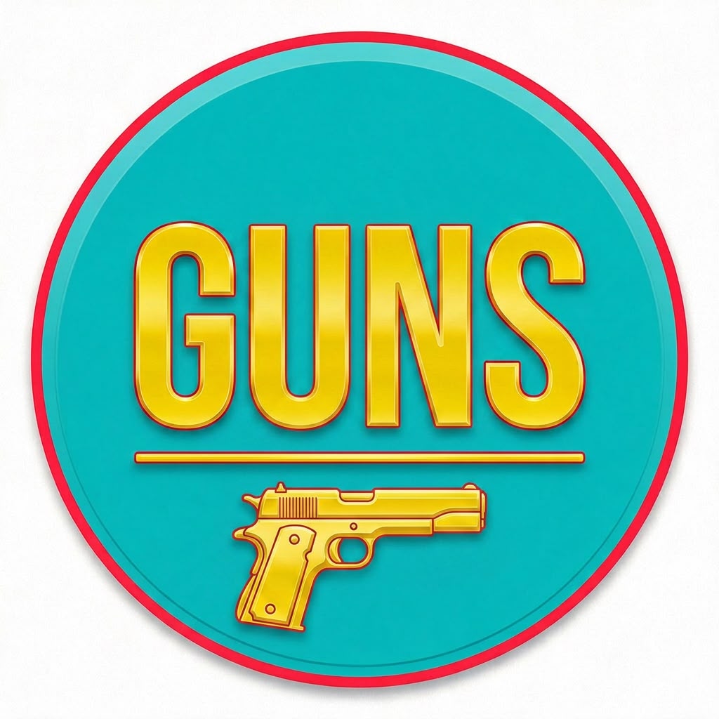 GUNS