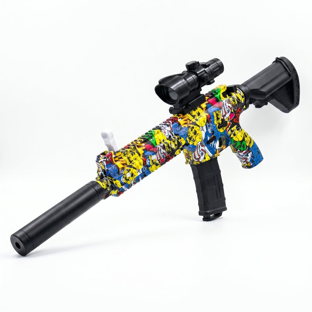 M416 Toy Gun