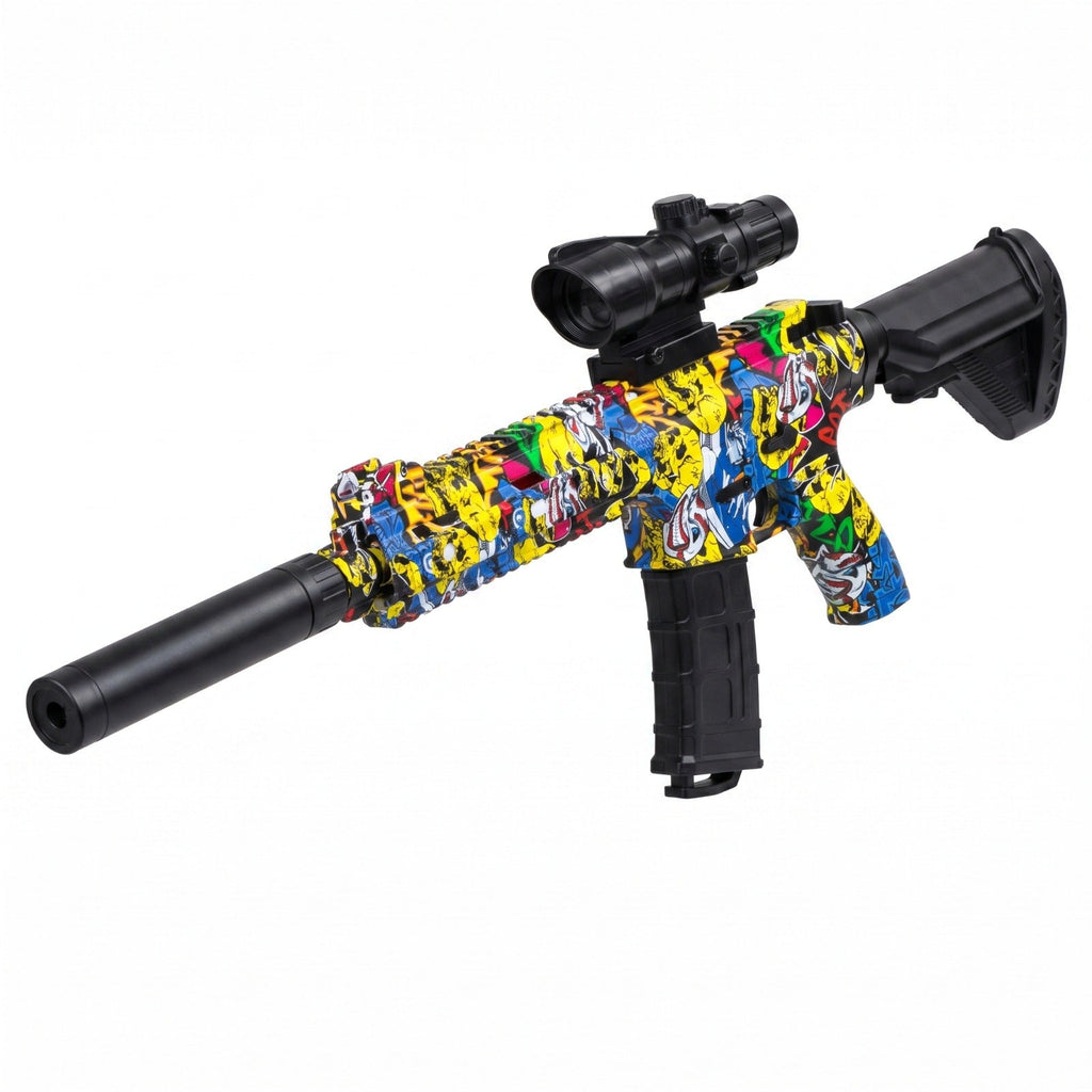 M416 Toy Gun