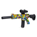 M416 Toy Gun