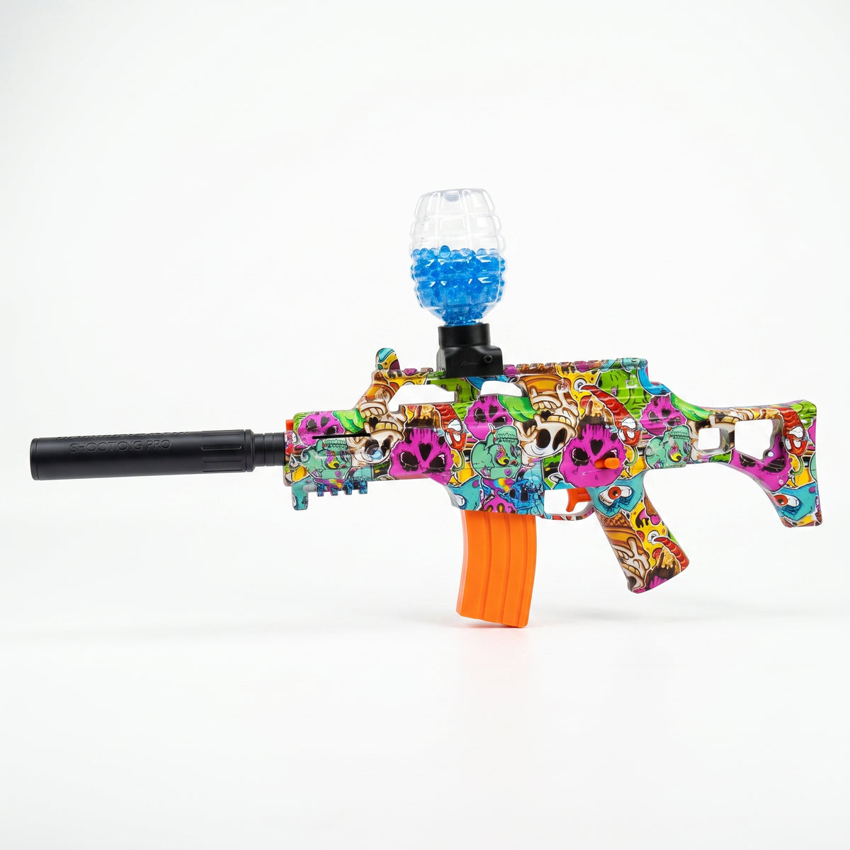G36 Toy Gun