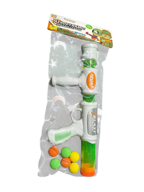 Air Pressure Gun