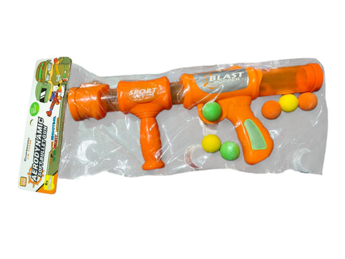 Air Pressure Gun