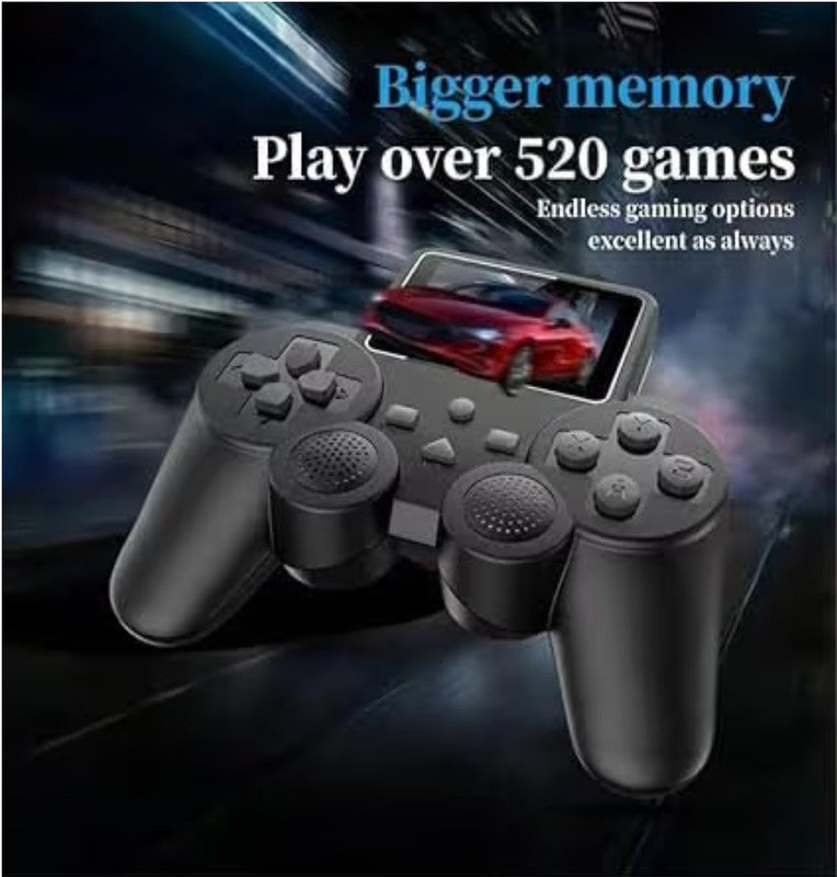 Atari Game
