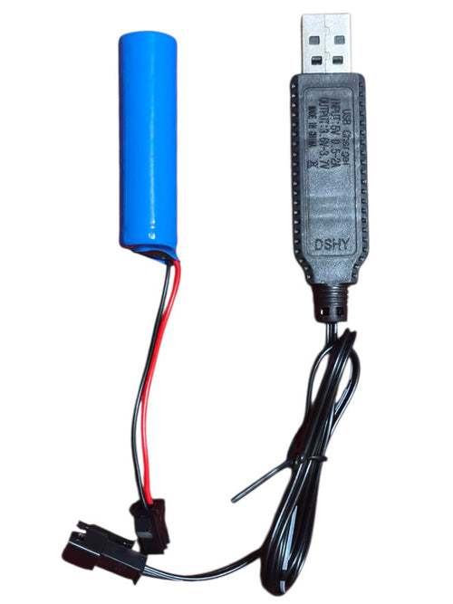 3.7V Battery