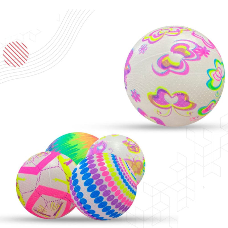 Plastic Ball