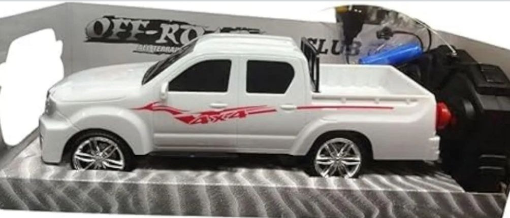 Toyota Cargo Truck
