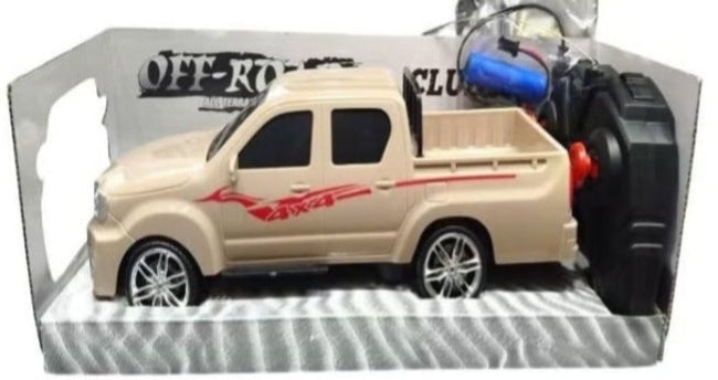 Toyota Cargo Truck