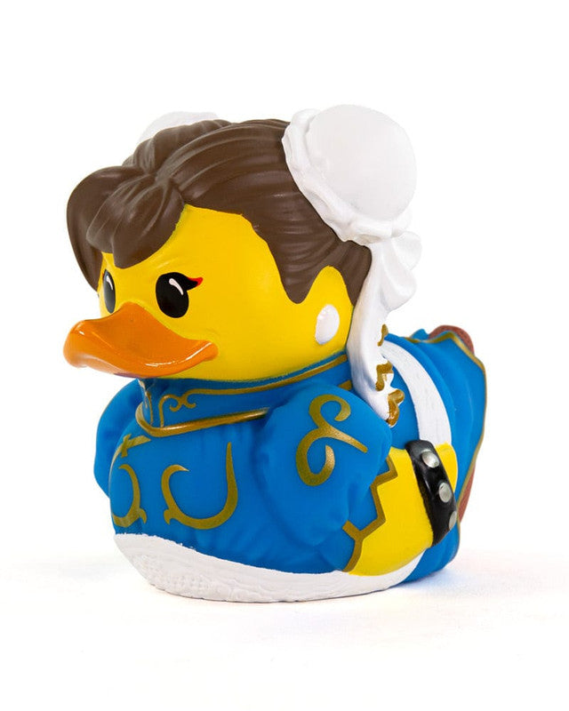 Street Fighter Duck
