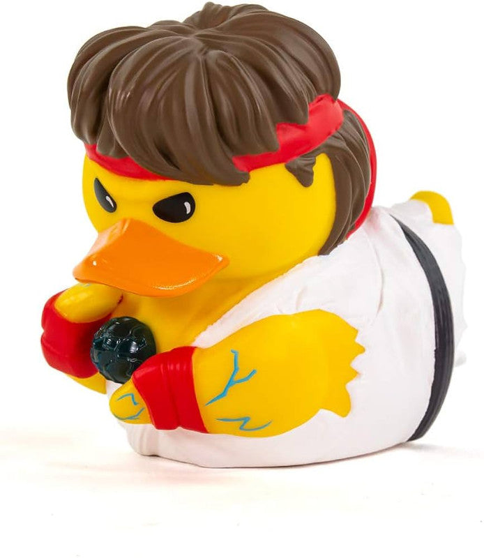 Street Fighter Duck