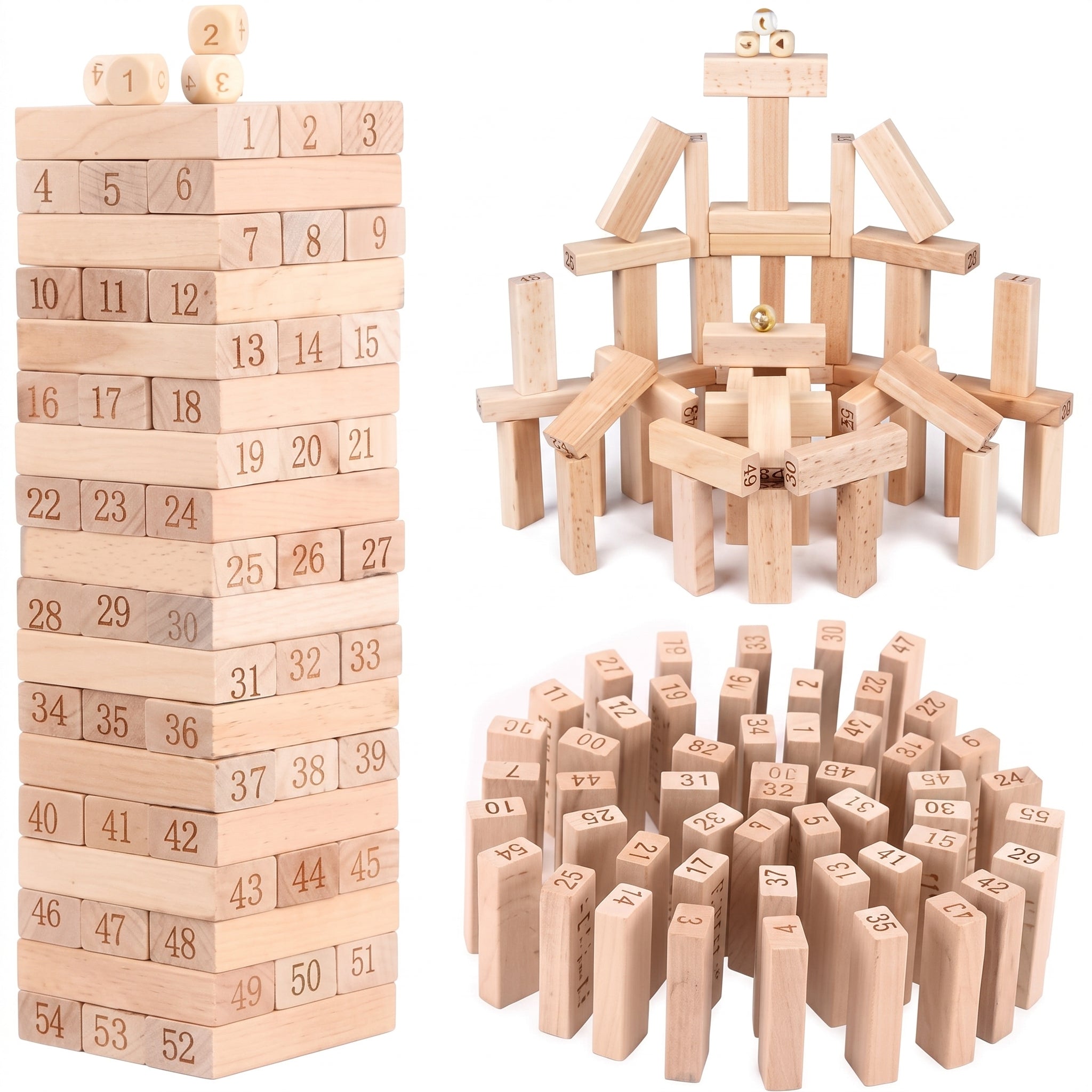 Number Puzzle