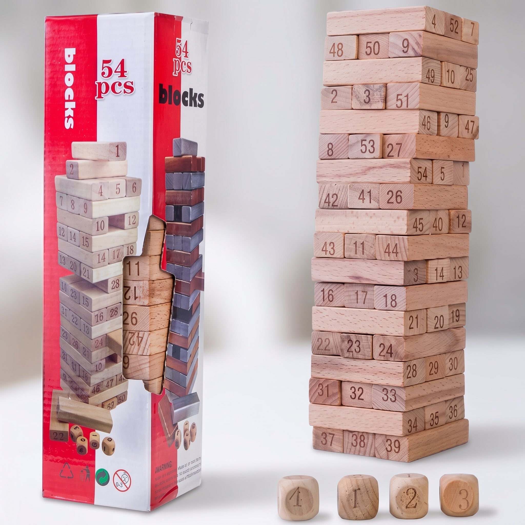 Number Puzzle