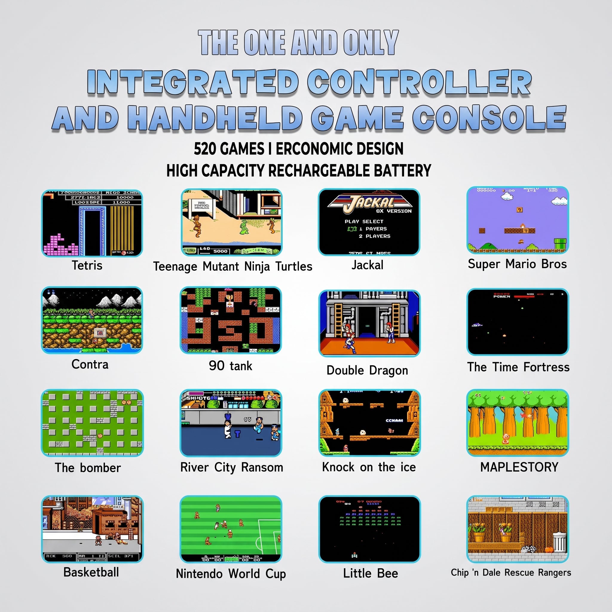 Atari Game