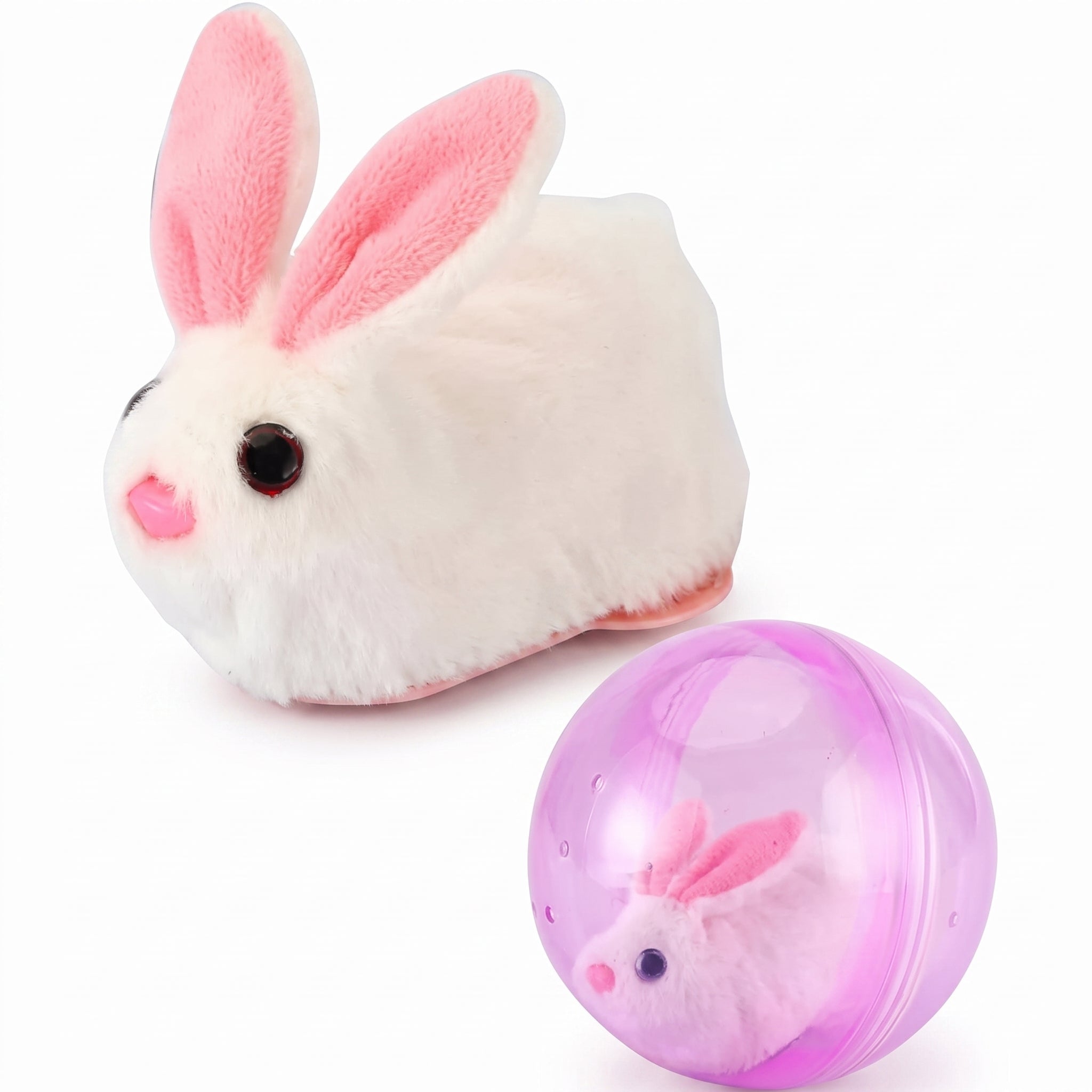 Hamster Toy