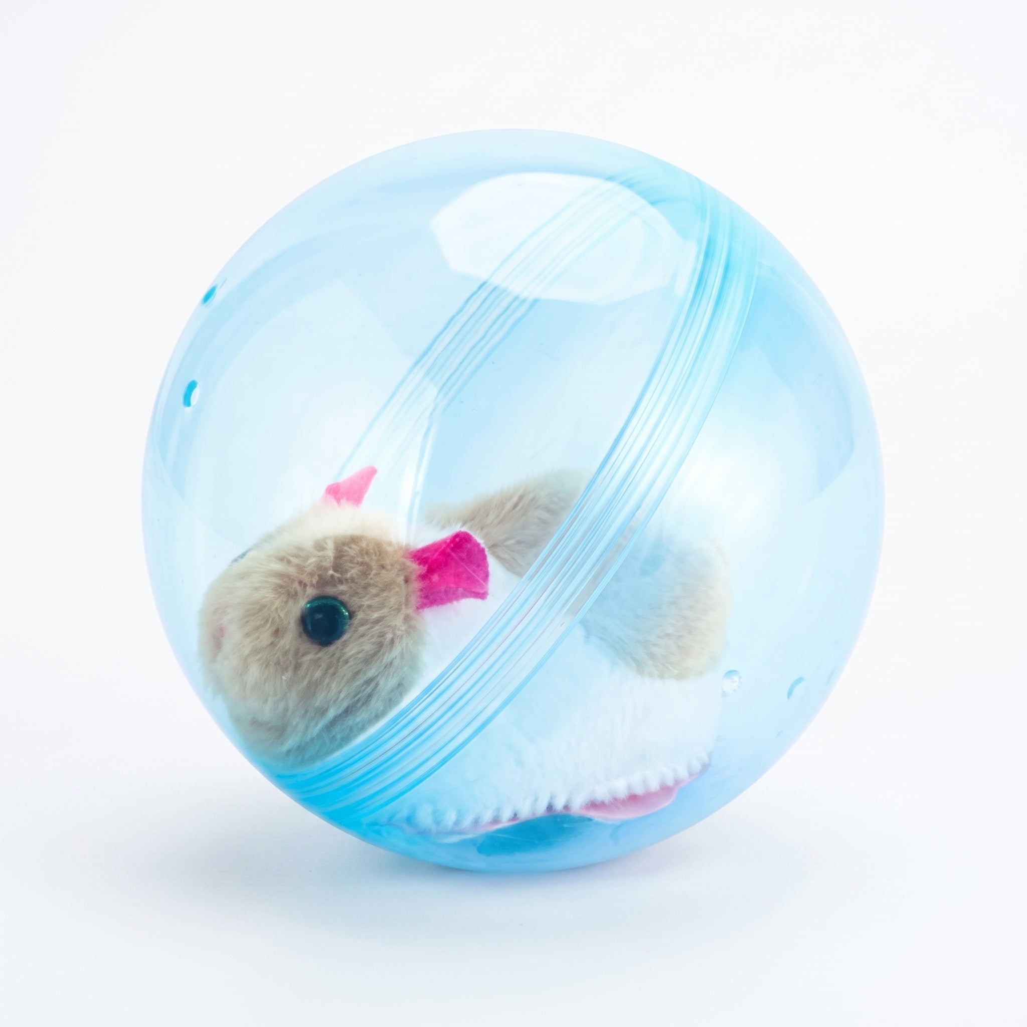Hamster Toy