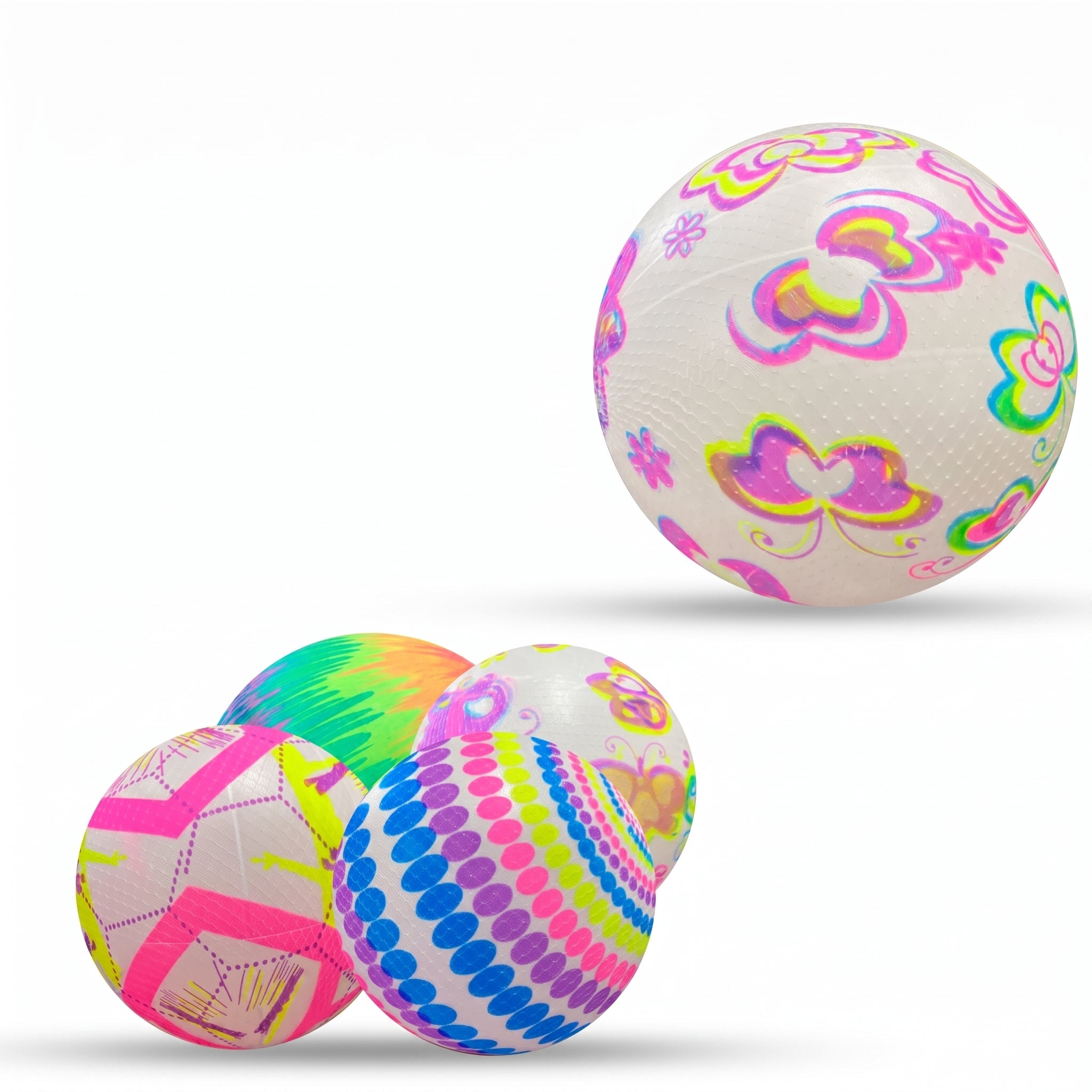Plastic Ball