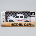 Toyota Cargo Truck