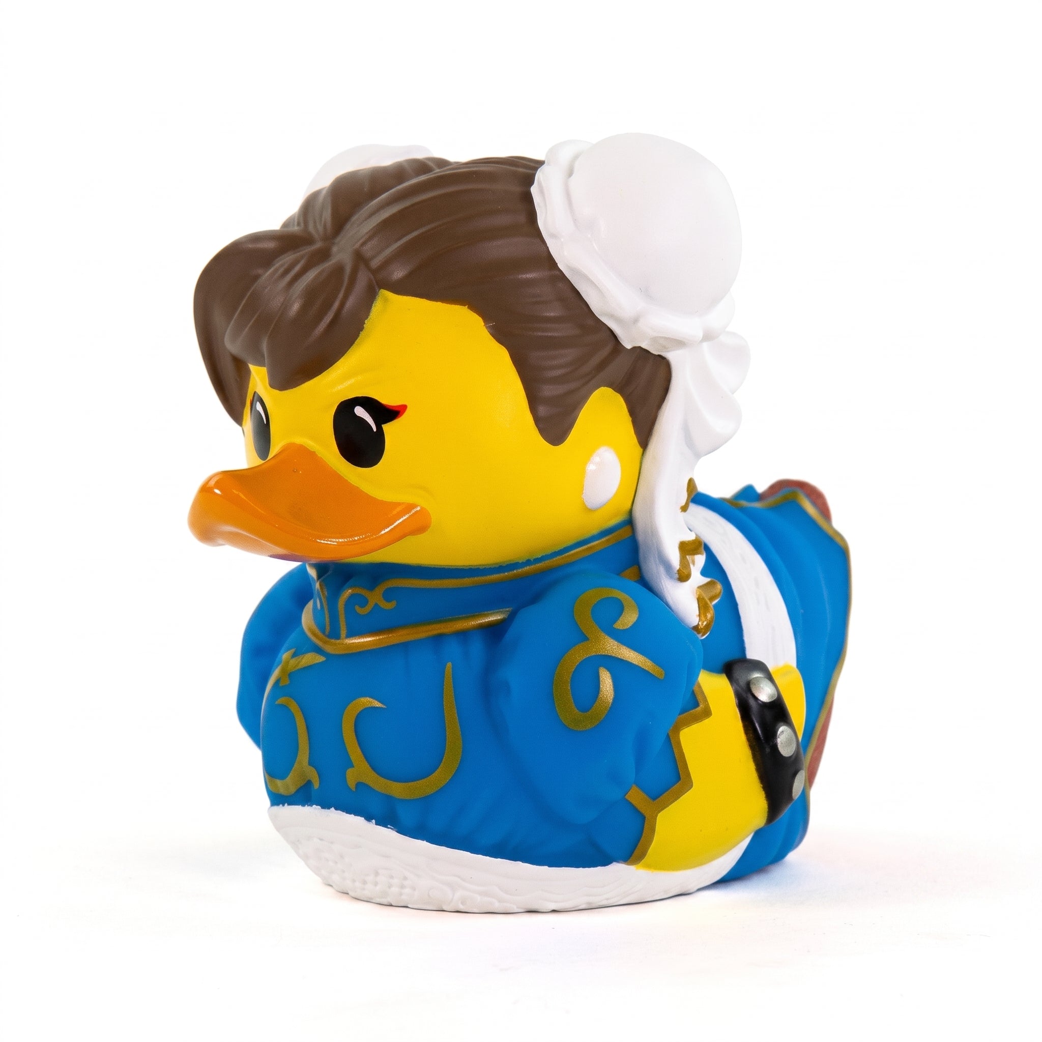 Street Fighter Duck