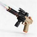 Desert Eagle Toy Gun