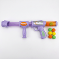 Air Pressure Gun