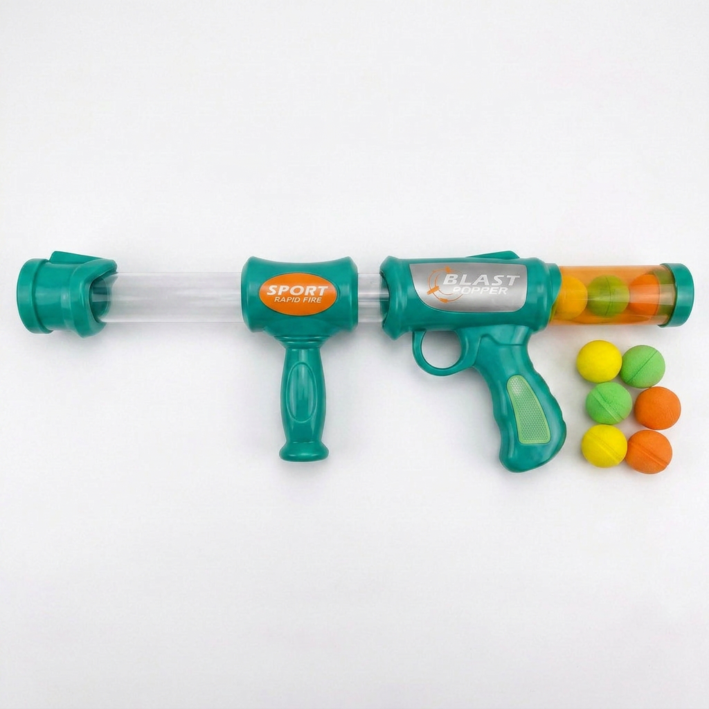 Air Pressure Gun