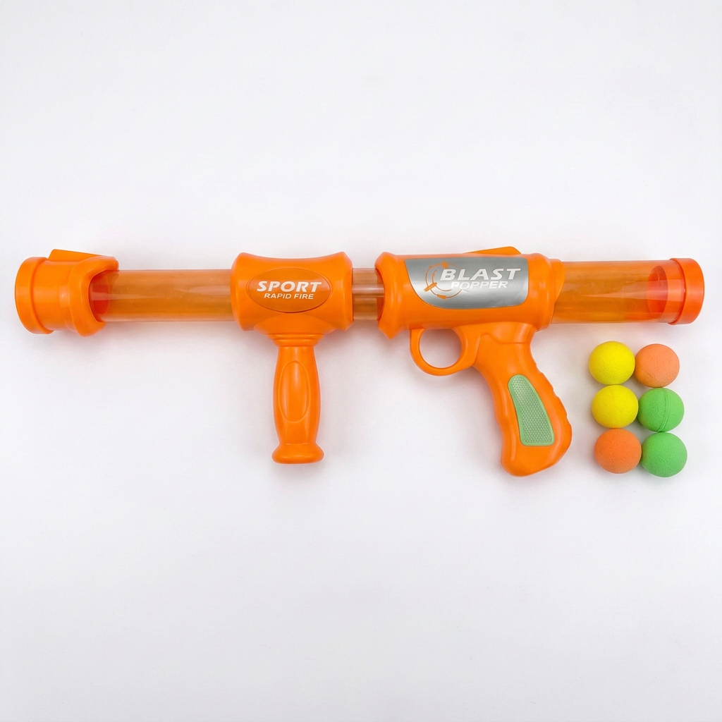 Air Pressure Gun